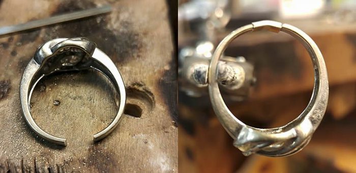 ring resizing 