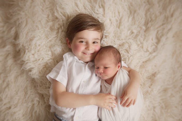 Newborn Photography Glasgow