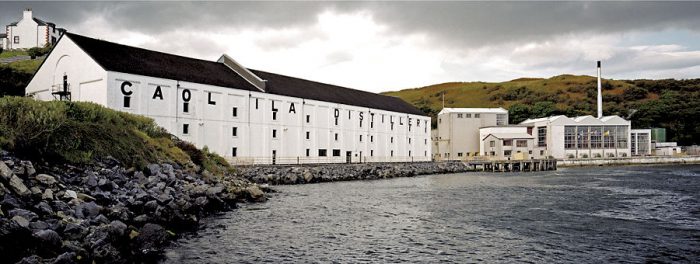 Islay whisky festival 