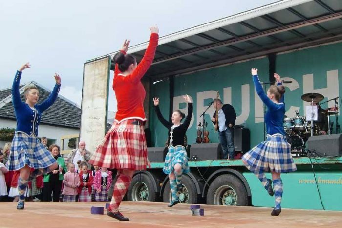 Islay whisky festival 