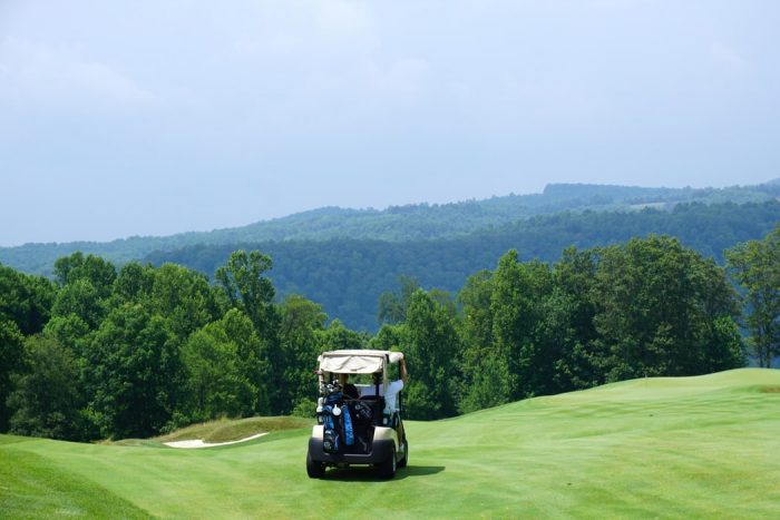 electric golf buggies for sale 