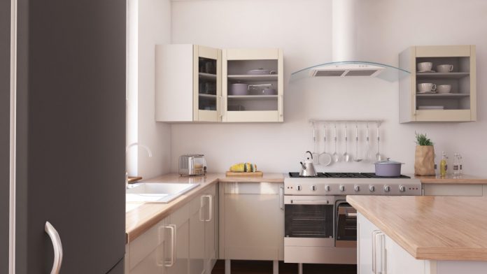 Which Materials and Designs Should You Choose For Kitchen Worktops
